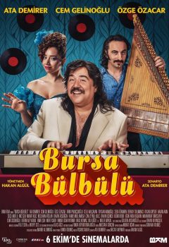 Bursa Bülbülü 2023 Komedi Filmi İzle