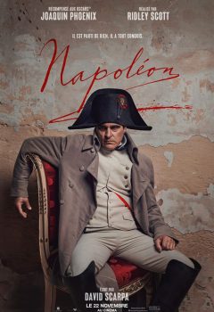 Napoleon Tarih Filmi İzle