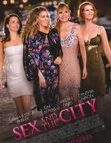 Sex and the City Romantik Filmi İzle