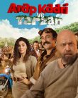Arap Kadri ve Tarzan 2023 Komedi İzle