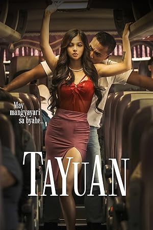 Tayuan 2023 Full Hd Romantik Film İzle