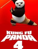 Kung Fu Panda 4 Full İzle