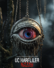 Üç Harfliler: Nazar 2024 Korku Filmi İzle