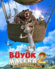 Büyük Macera 2: Sürpriz Misafir Animasyon Filmi izle