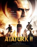 Atatürk 1881 – 1919 (2. Film) İzle