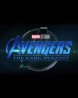 Avengers: The Kang Dynasty İzle