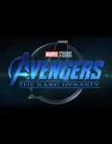 Avengers: The Kang Dynasty İzle