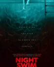 Gece Yüzüşü 2024 Korku Filmi Tek Parça İzle