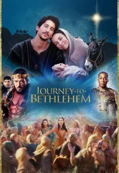 Journey to Bethlehem – Journey to Bethlehem Türkce Altyazi Yüksek Kalite