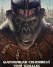 Maymunlar Cehennemi: Yeni Krallık Macera 2024 Full İzle