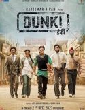 Dunki – SRK-Rajkumar Hirani Film Türkce Altyazi Full HD İzle