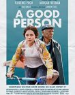 A Good Person 2023 Türkçe Dublaj 1080p İzle