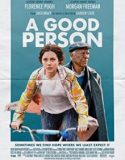 A Good Person 2023 Türkçe Dublaj 1080p İzle
