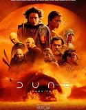 Dune: Part Two – Dune 2 Türkçe Dublaj izle