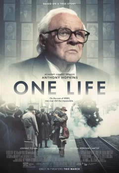 One Life 2024 Dram Filmi Türkçe Dublaj İzle