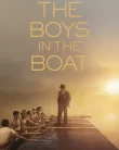 The Boys in the Boat Dram Filmi 2024 İzle