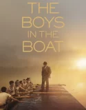 The Boys in the Boat Dram Filmi 2024 İzle