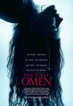 Omen: İlk Kehanet Korku Filmi 2024 Tek Parça İzle