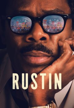 Rustin (2023) Full HD Tek Parça İzle
