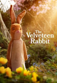 The Velveteen Rabbit (2023) Türkçe Altyazılı izle