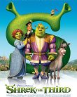 Shrek 3 (2007) İzle