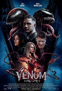 Venom 2 (2021) İzle
