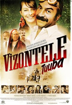 Vizontele (1999) İzle